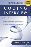 Cracking the Coding Interview.pdf